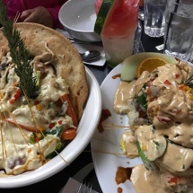 Hash House A Go Go at The LINQ