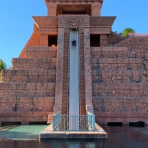 water slide atlantis bahamas