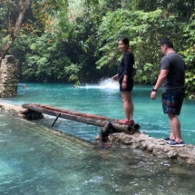 kawasan falls cebu