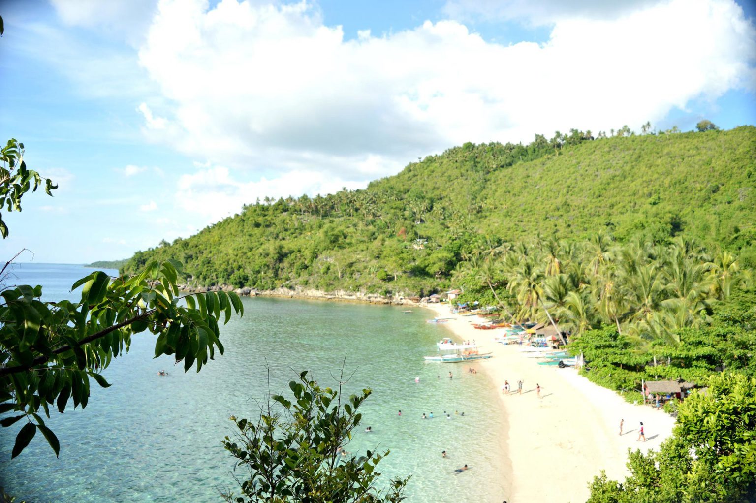 Top 8 Beaches of Cebu | Rich and Sunny Travels